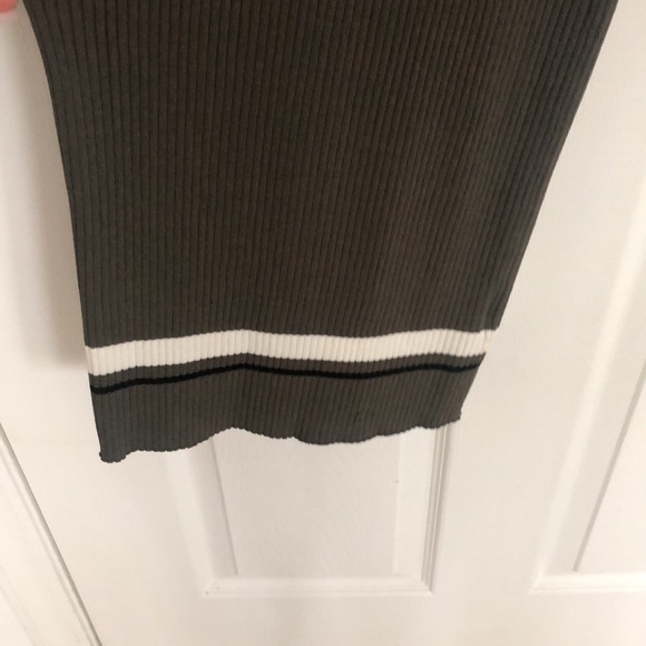 Mango long dress - Picture 6 of 8